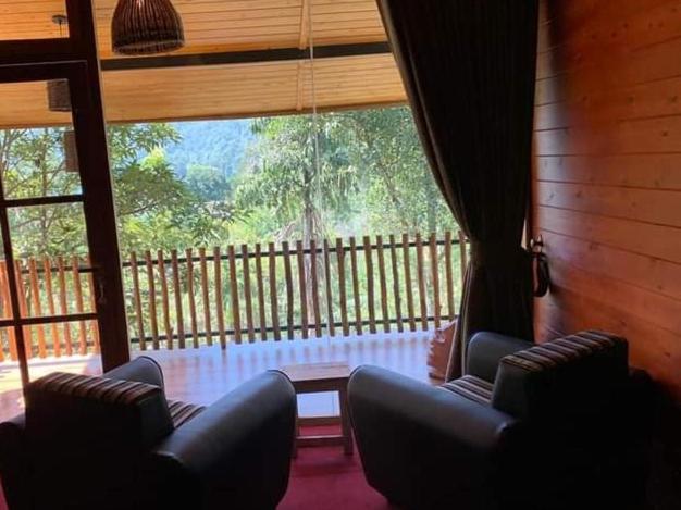 Ella Wood Cabin Bagian luar foto